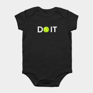 DO IT Baby Bodysuit